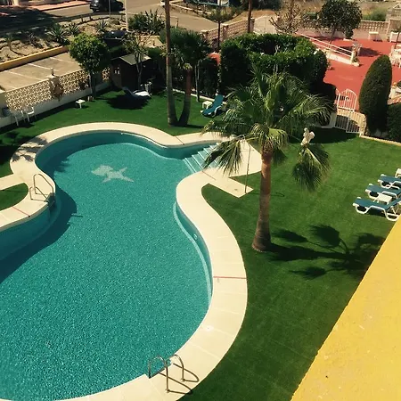 Agadir San José