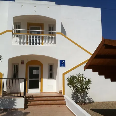 Agadir San José