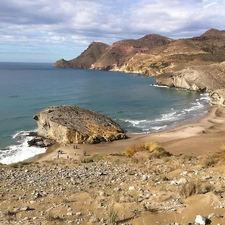Pensión Agadir