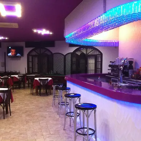 Agadir 2* San José