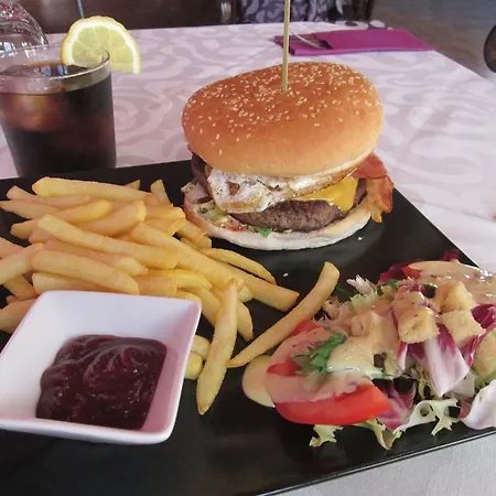 Agadir Pensión